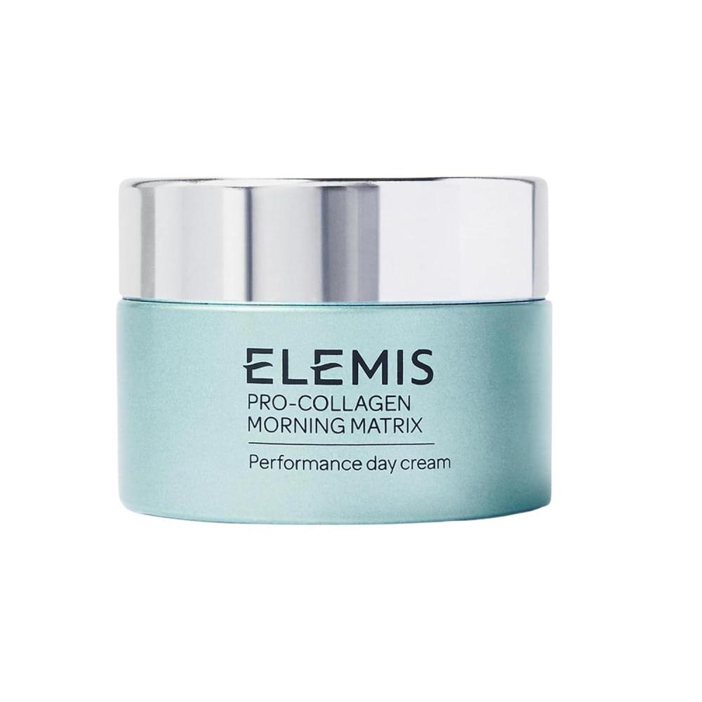 image:imageELEMIS ProCollagen Morning Matrix 50ml AntiWrinkle Day Cream for Smooth Resilient amp Hydrated Skin