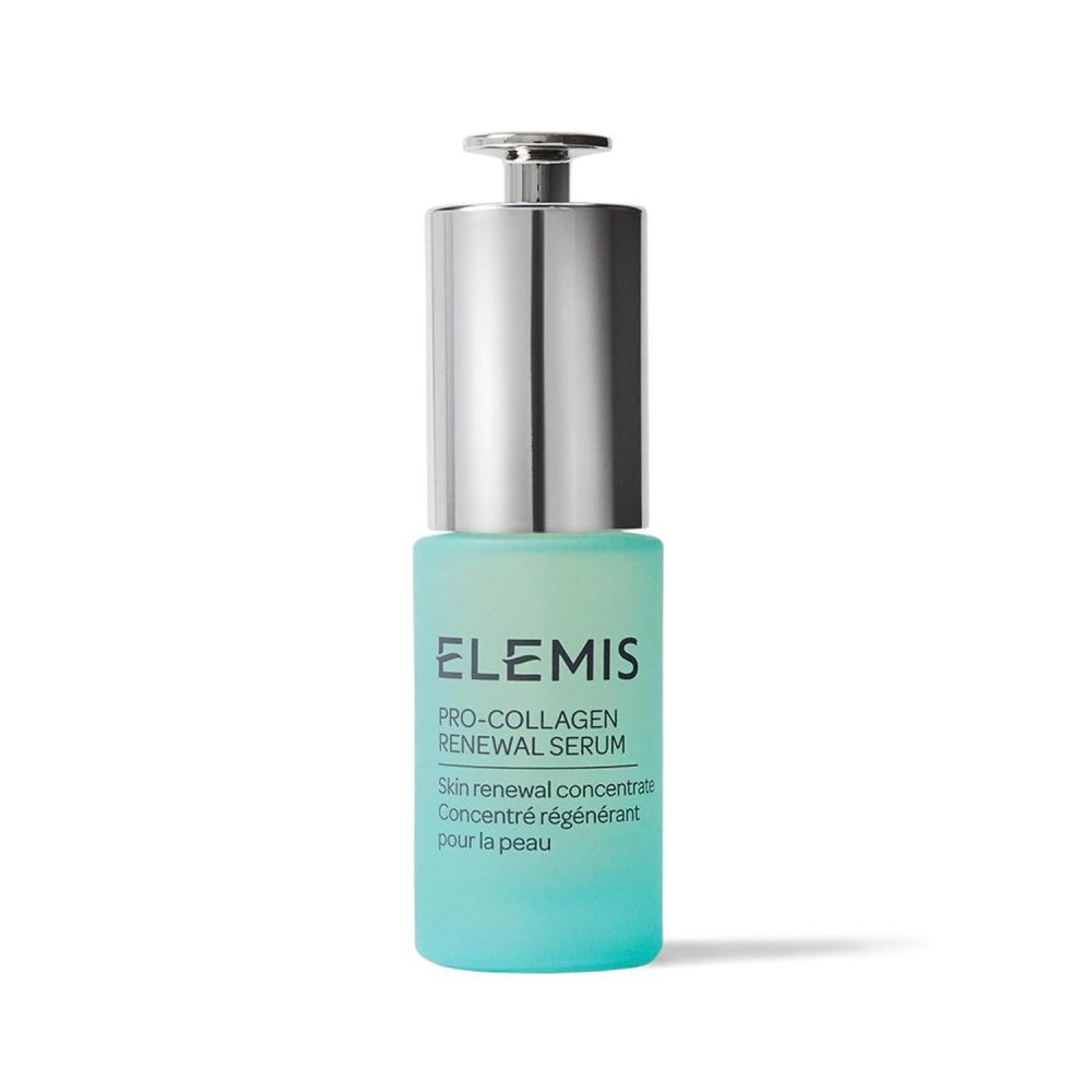image:imageELEMIS ProCollagen Renewal Serum 15ml Gentle Retinol Alternative for Smoothing Fine Lines amp Wrinkles