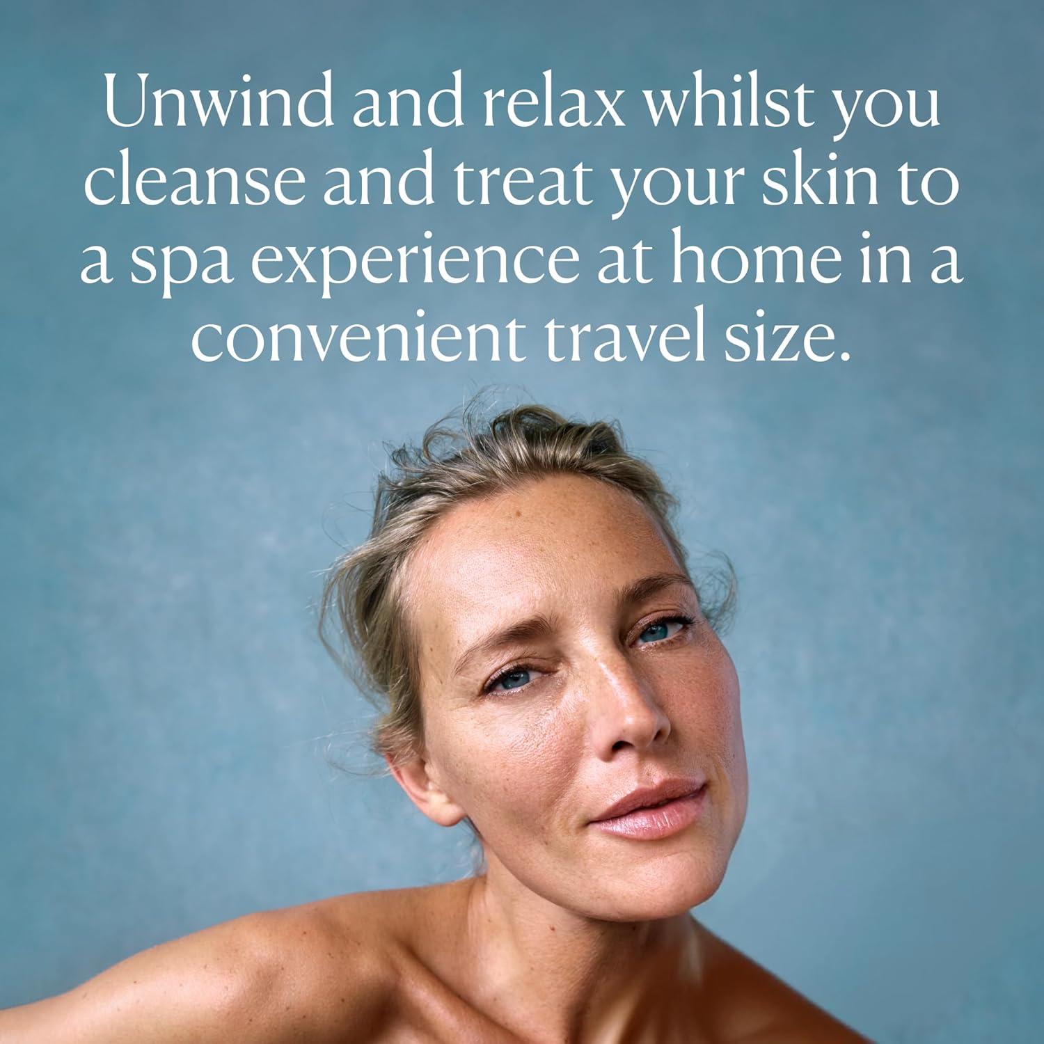 image:imageELEMIS ProCollagen Cleansing Balm Makeup Remover Hydrating Facial Cleanser Oil Cleanser Oil Makeup Remover Deep Cleanse 20g Original New20g