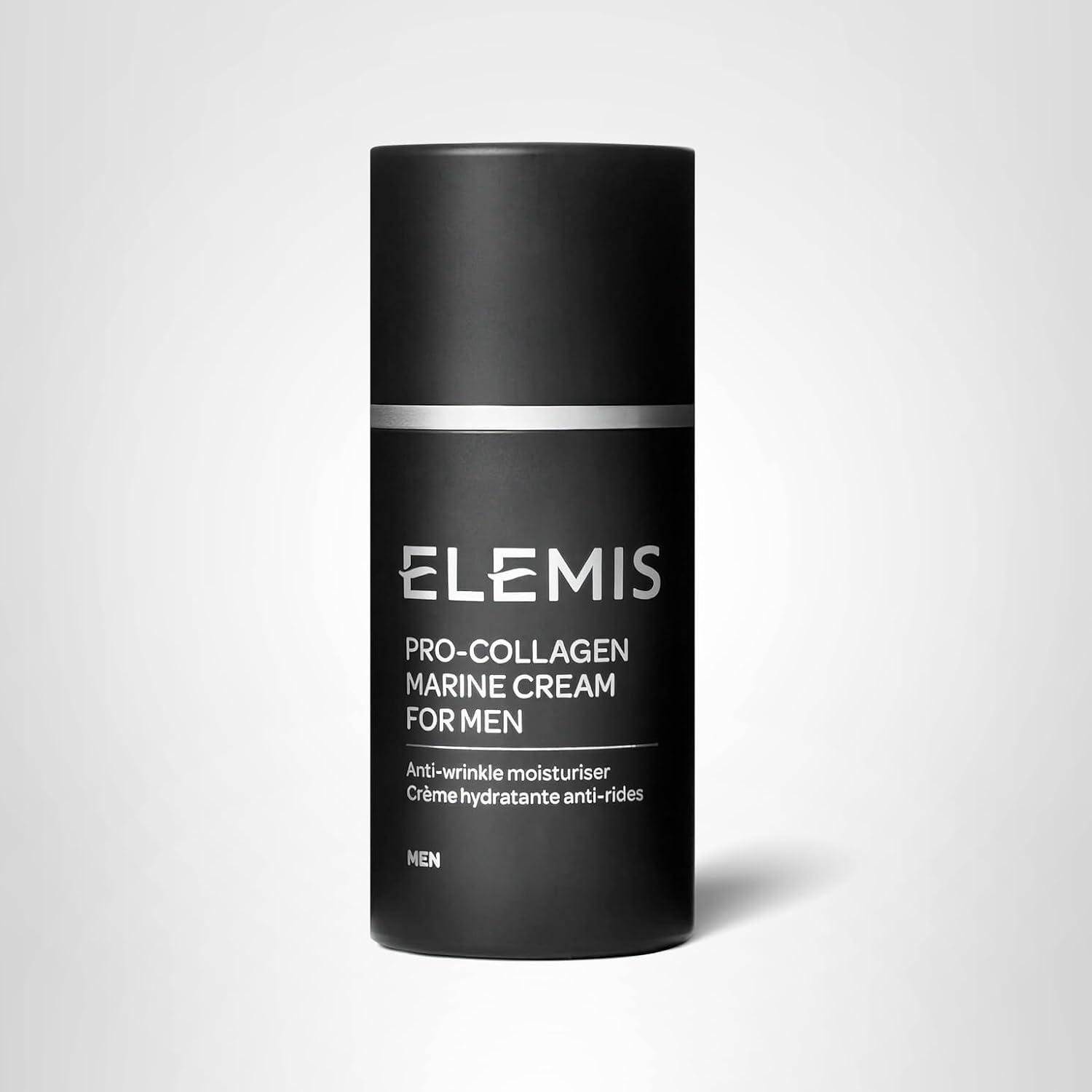 image:imageELEMIS ProCollagen Marine Cream for Men1 Fl Oz Pack of 1
