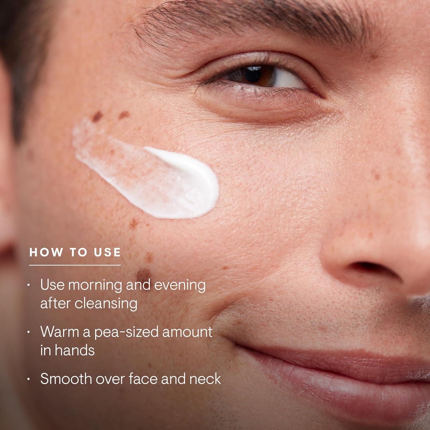 image:imageELEMIS ProCollagen Marine Cream for Men1 Fl Oz Pack of 1