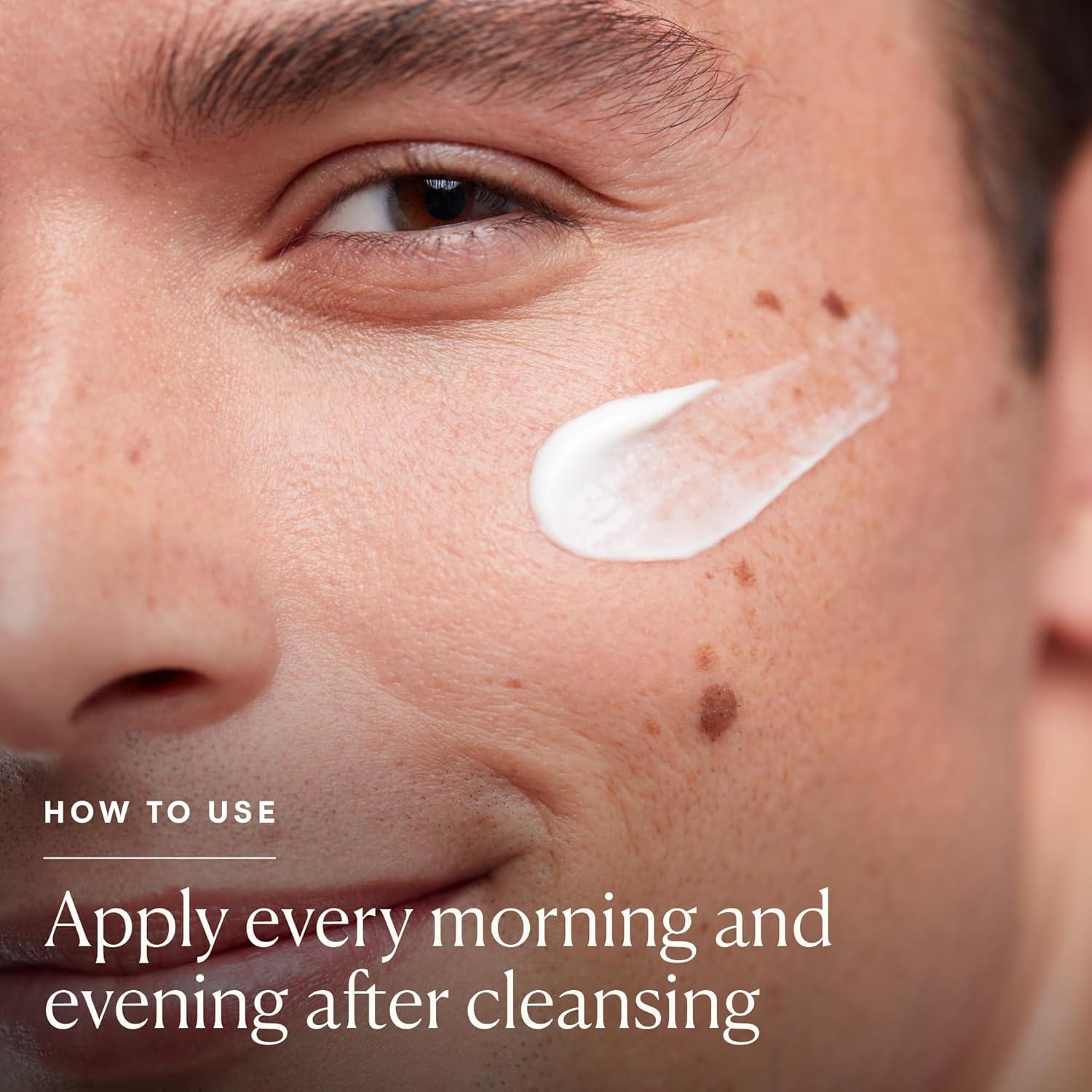 image:imageELEMIS ProCollagen Marine Cream for MenThe First Class Grooming Edit