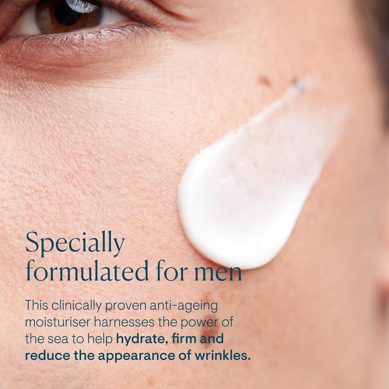 image:imageELEMIS ProCollagen Marine Cream for MenThe First Class Grooming Edit