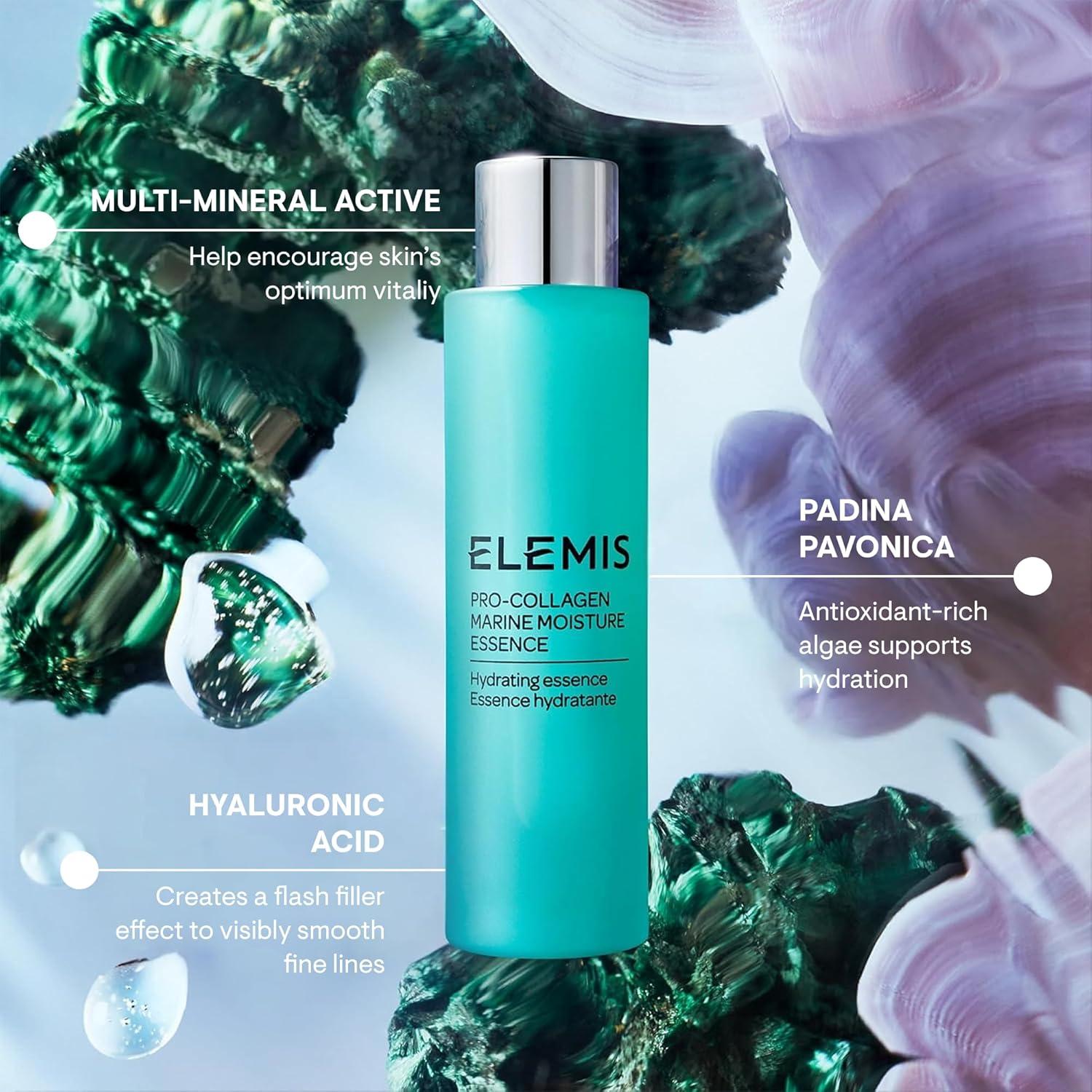 image:imageELEMIS ProCollagen Marine Moisture Essence33 Fl Oz Pack of 1