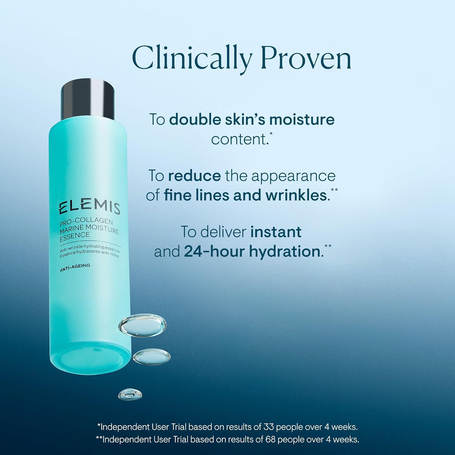 image:imageELEMIS ProCollagen Marine Moisture Essence33 Fl Oz Pack of 1