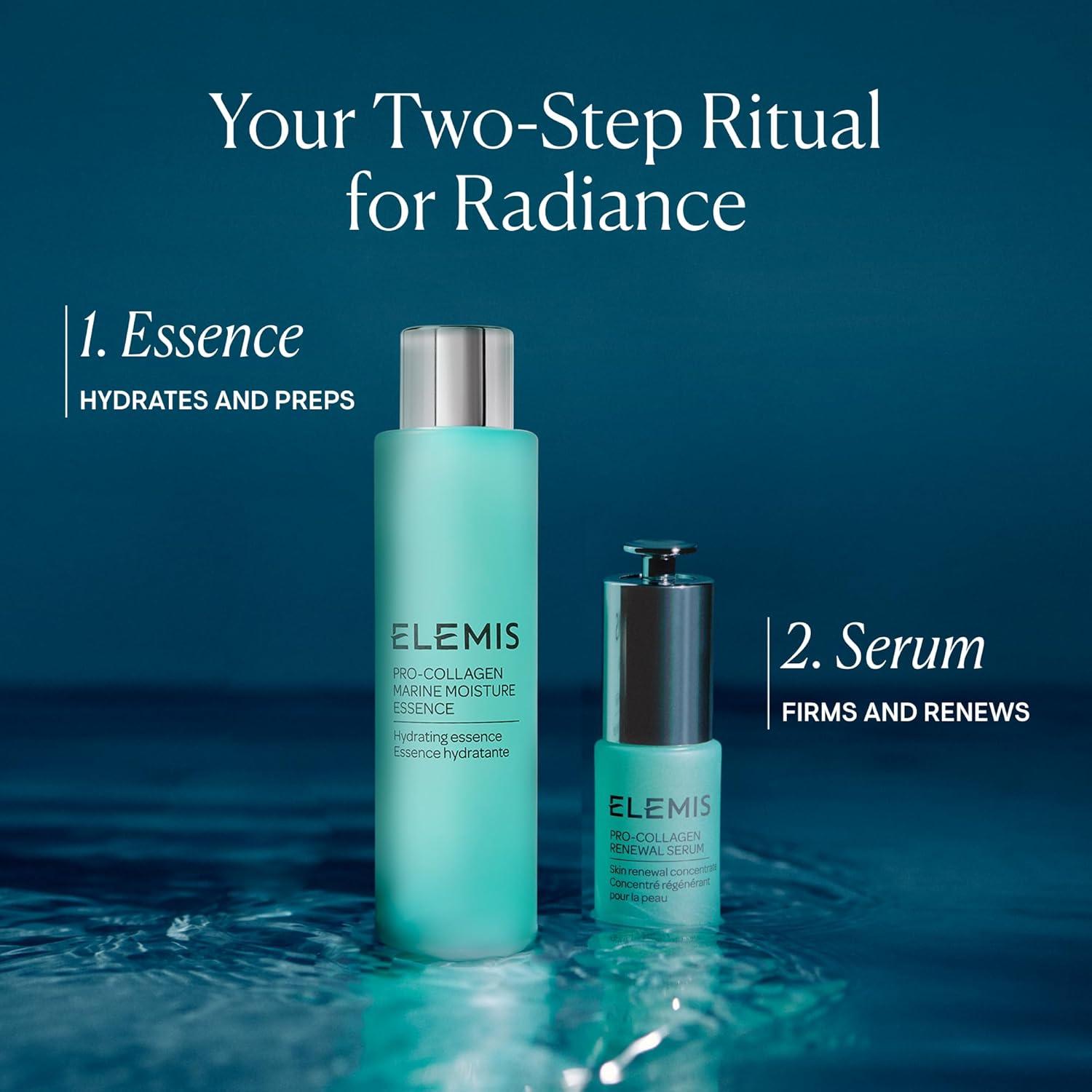 image:imageELEMIS ProCollagen Marine Moisture Essence33 Fl Oz Pack of 1
