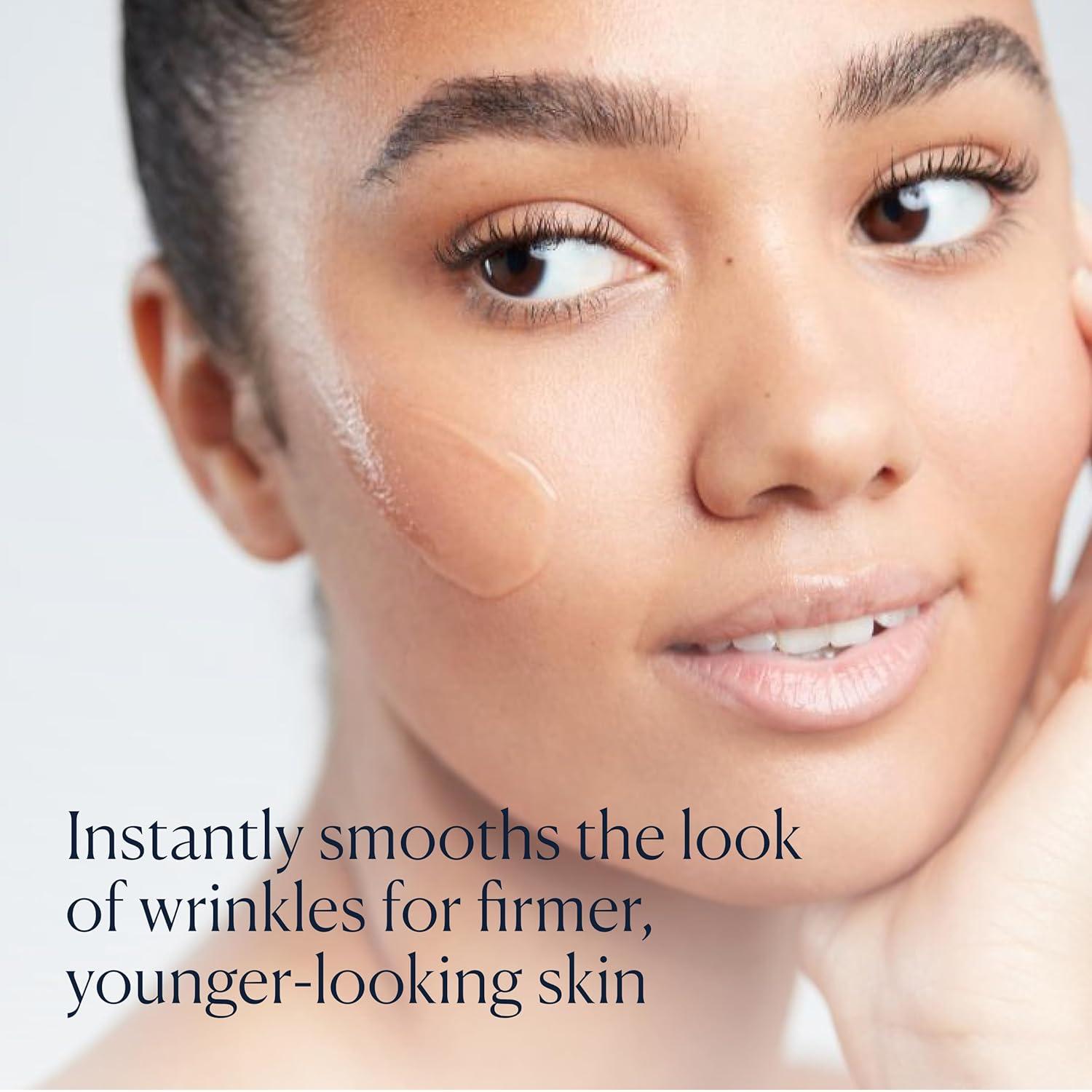 image:imageELEMIS ProCollagen Quartz Lift Serum Daily Treatment Helps to Reduce the Look of Wrinkles for Smoother Firmer and More Youthful Appearance 30mL
