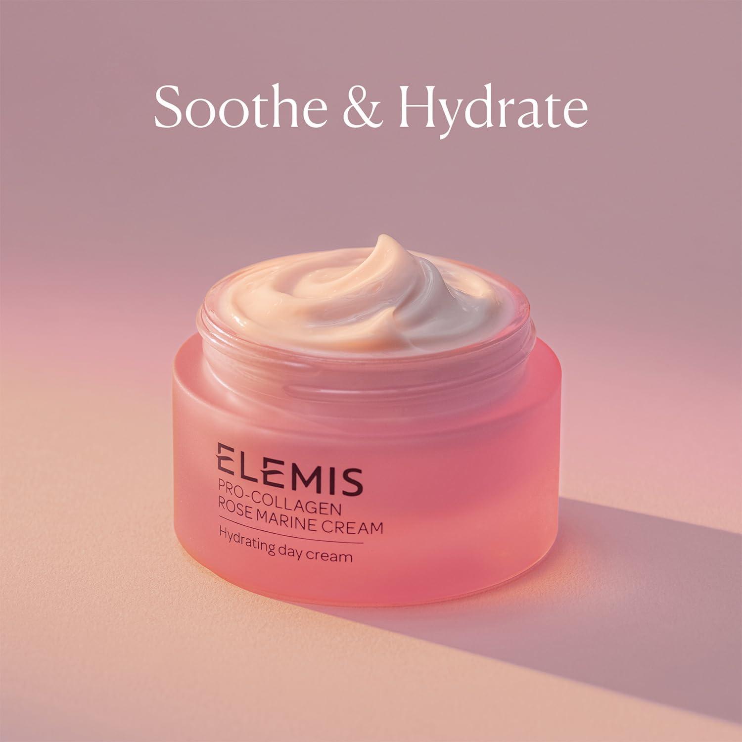 image:imageELEMIS ProCollagen Rose Marine Cream