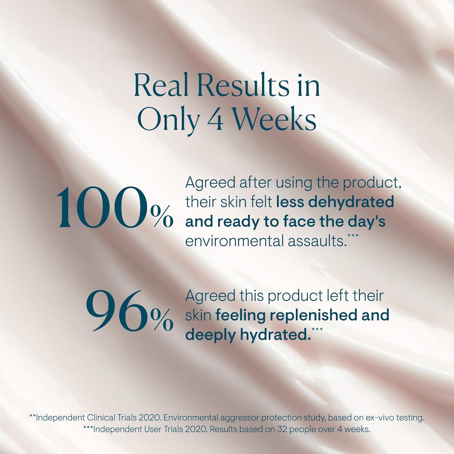 image:imageELEMIS ULTRA SMART ProCollagen Night Genius Powerful AntiWrinkle Rich Recovery Cream Replenishes Rejuvenates and Firms Skin Overnight169 Fl Oz Pack of 1