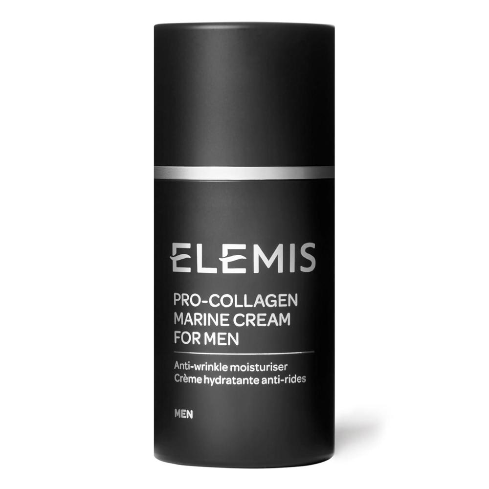 image:imageELEMIS ProCollagen Marine Cream for MenThe First Class Grooming Edit