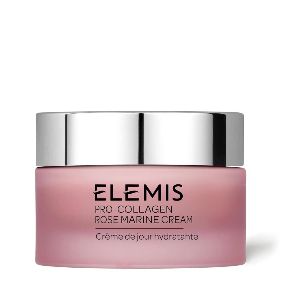 image:imageELEMIS ProCollagen Rose Marine Cream