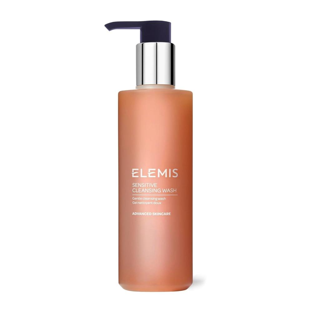 image:imageELEMIS Sensitive Cleansing Wash 676 Fl Oz
