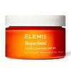 image:imageELEMIS Superfood AHA Glow Cleansing Butter Daily Facial CleanserMask Removes Makeup Cleanses amp Helps to Brighten Nourish and Hydrate Skin3 Fl Oz Pack of 1