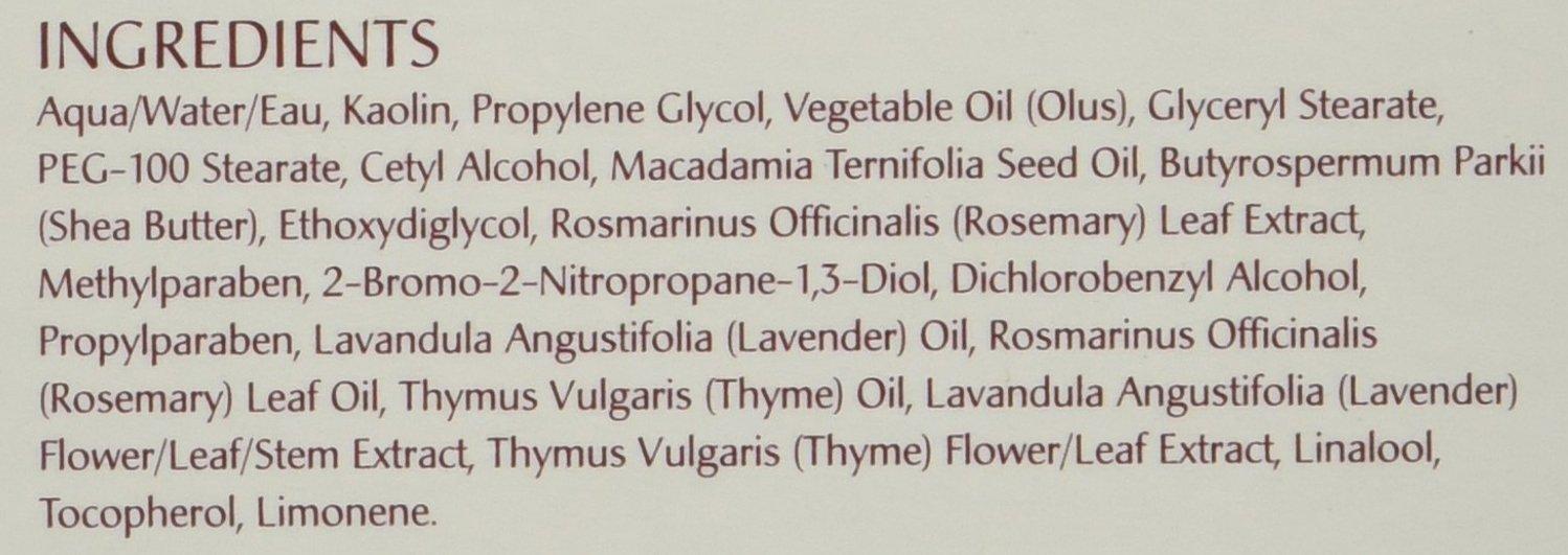 image:imageELEMIS Herbal Lavender Repair Mask Soothing Clay Mask 25 Fl Oz