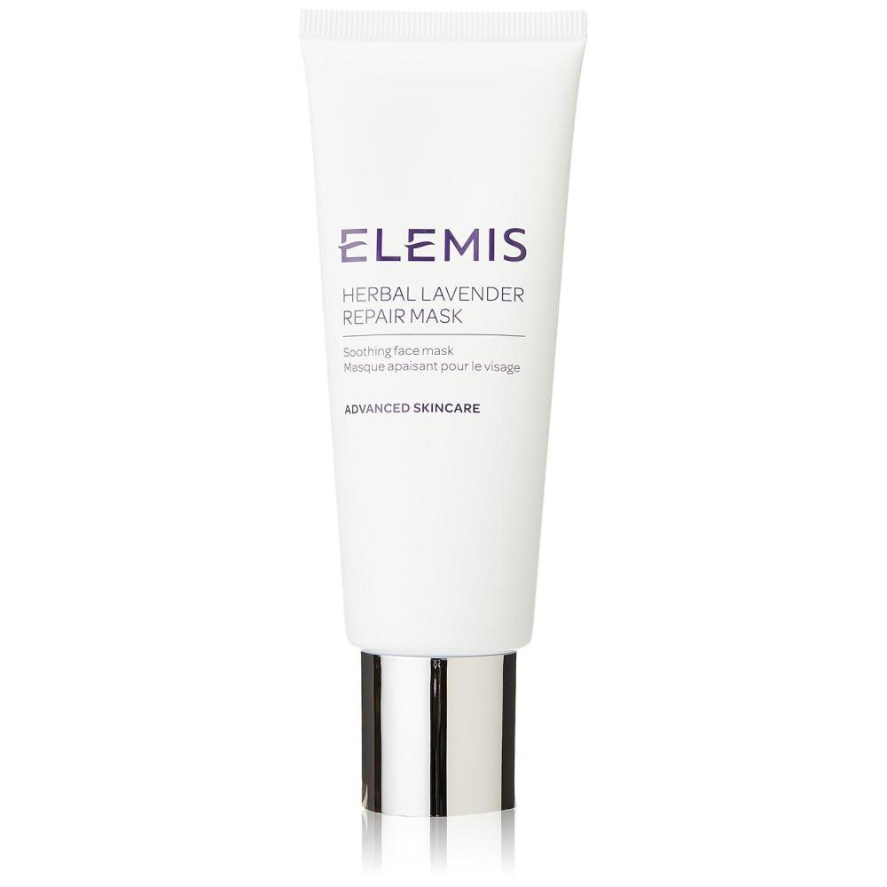 image:imageELEMIS Herbal Lavender Repair Mask Soothing Clay Mask 25 Fl Oz