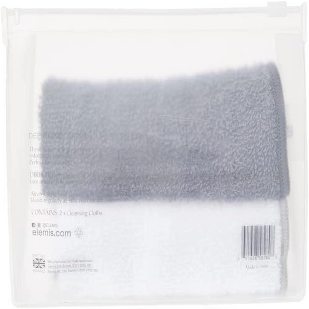 image:imageELEMIS Cleansing Cloth Duo