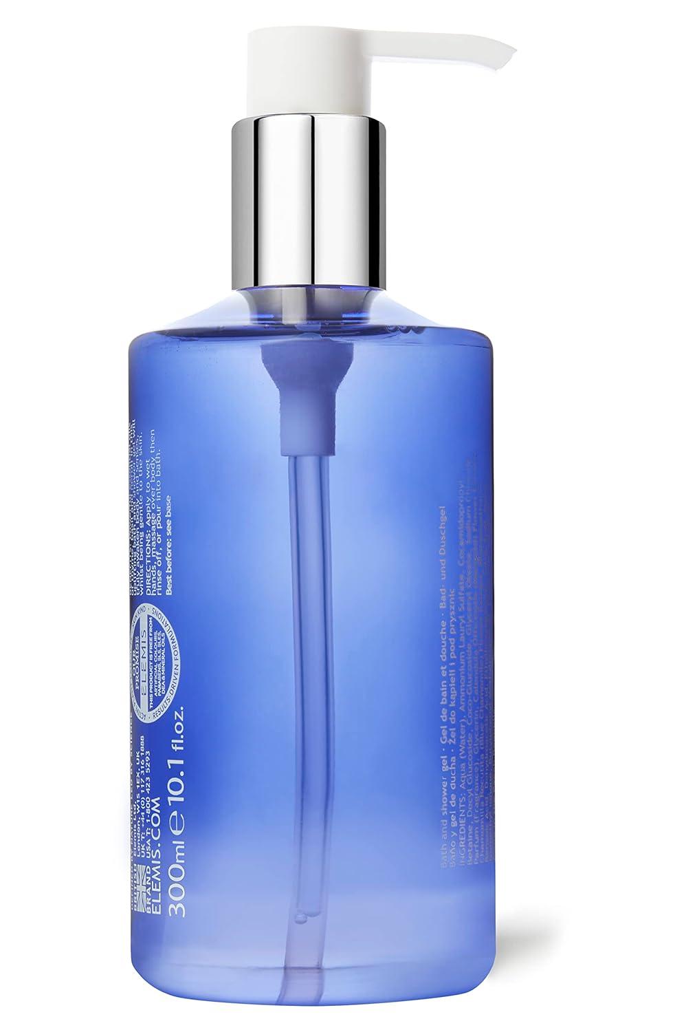 image:imageELEMIS RevitaliseMe Hand amp Body Wash