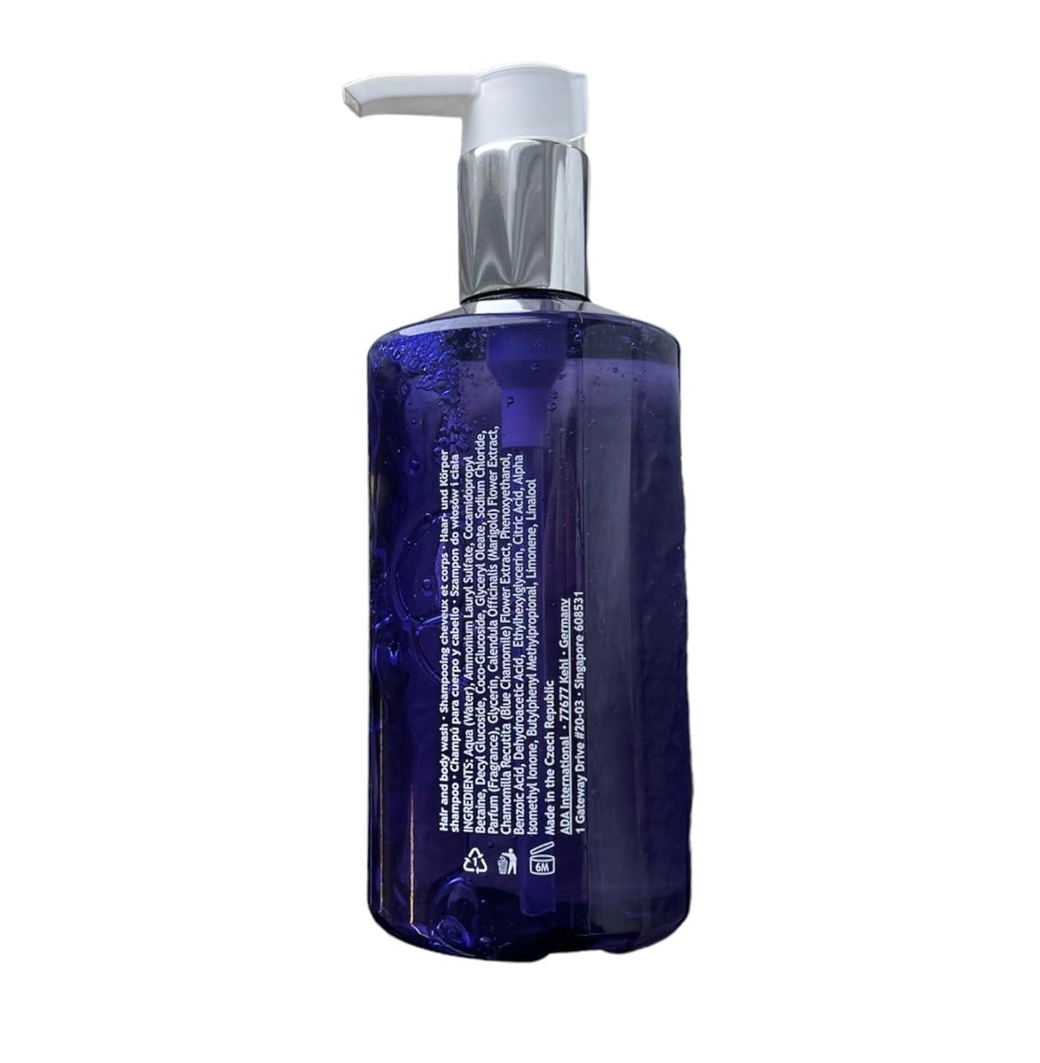 image:imageELEMIS RevitaliseMe Hand amp Body Wash