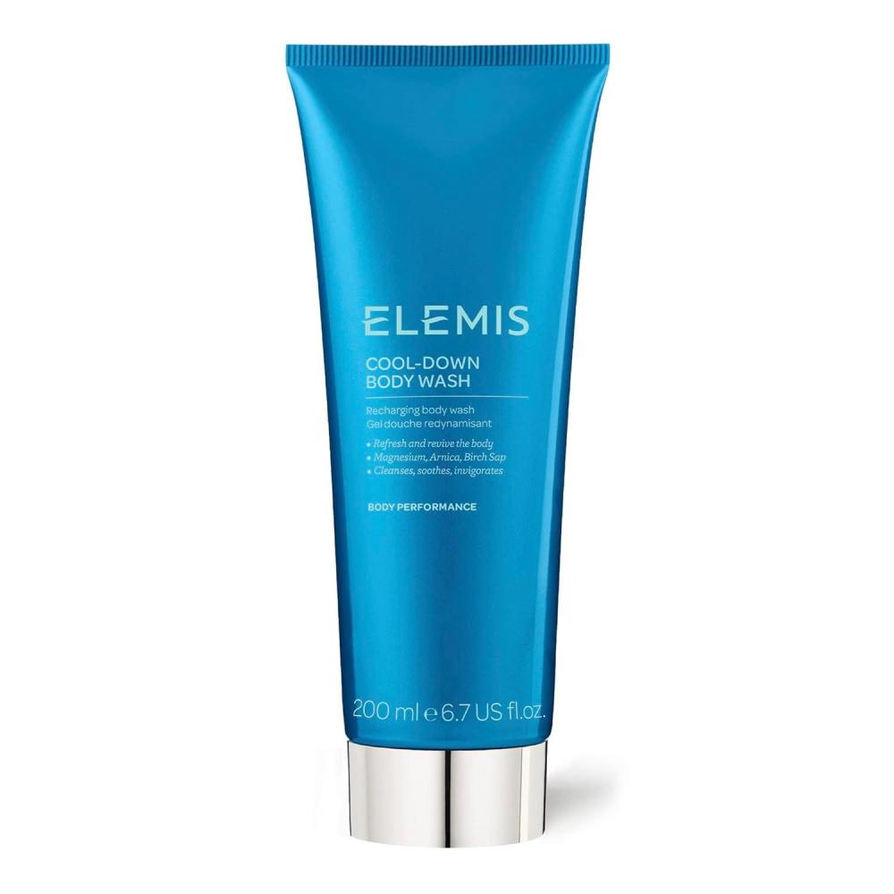 image:imageELEMIS CoolDown Body Wash 67 fl oz