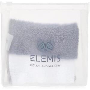 ELEMIS Cleansing Cloth Duo