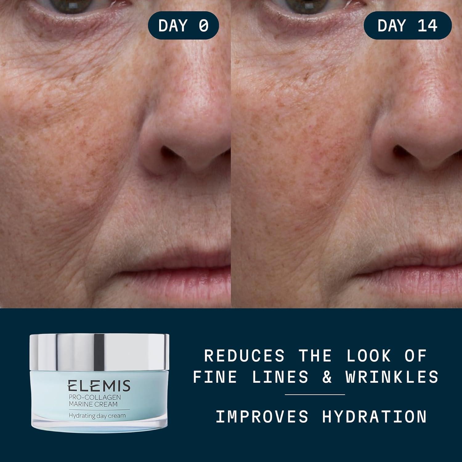 image:imageELEMIS ProCollagen Marine Cream 30ml