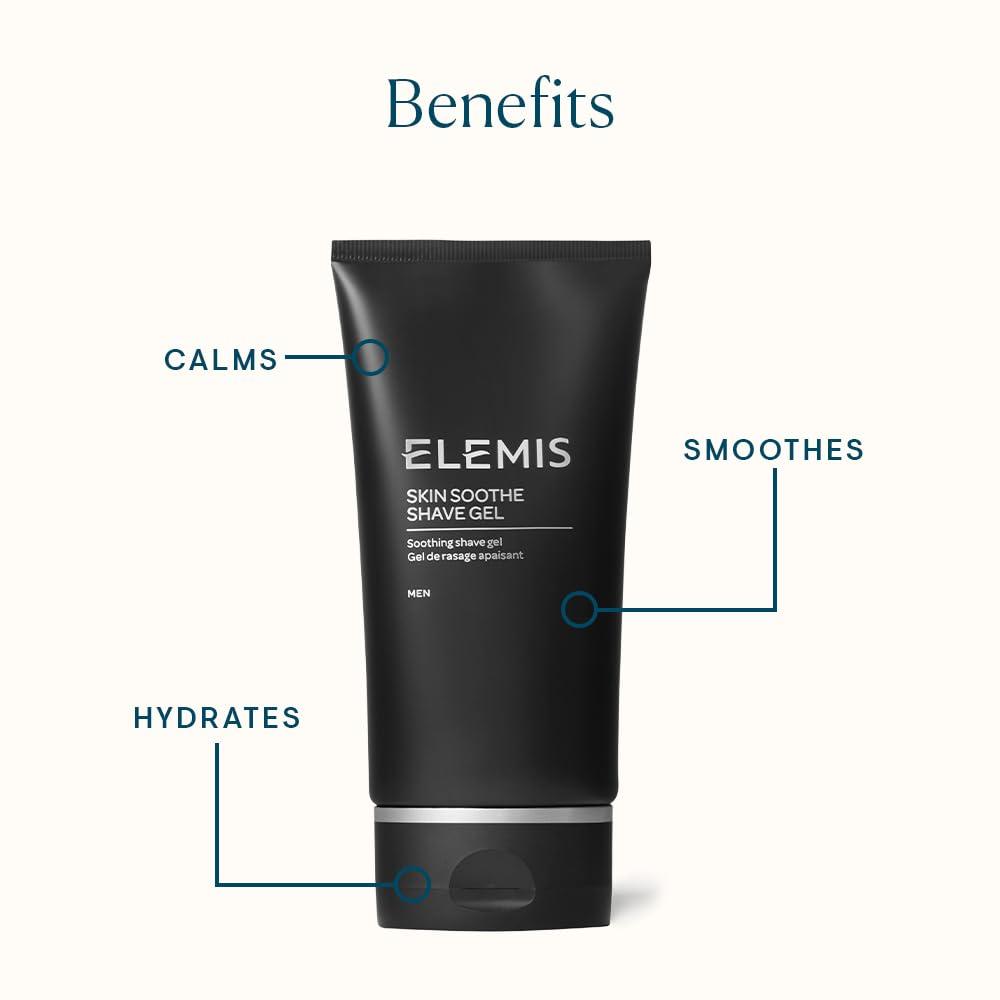 image:imageELEMIS Skin Soothe Shave Gel Soothing Shave Gel5 Fl Oz Pack of 1