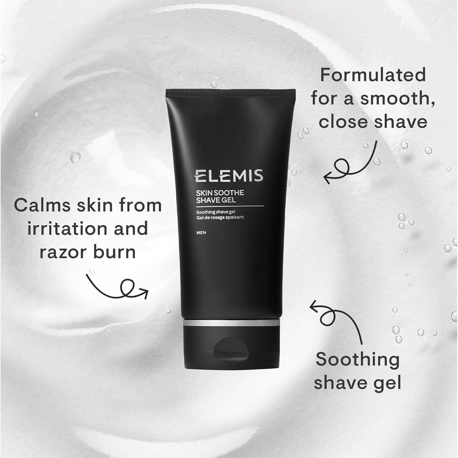 image:imageELEMIS Skin Soothe Shave Gel Soothing Shave Gel5 Fl Oz Pack of 1