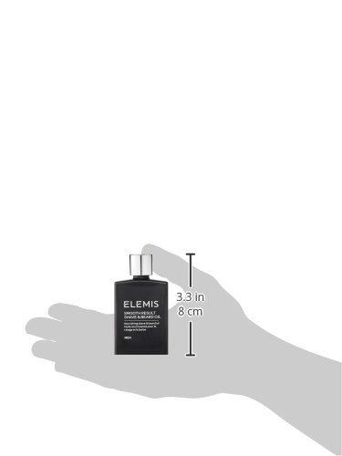 image:imageELEMIS Smooth Result Shave and Beard Oil for Men 1 Fl Oz