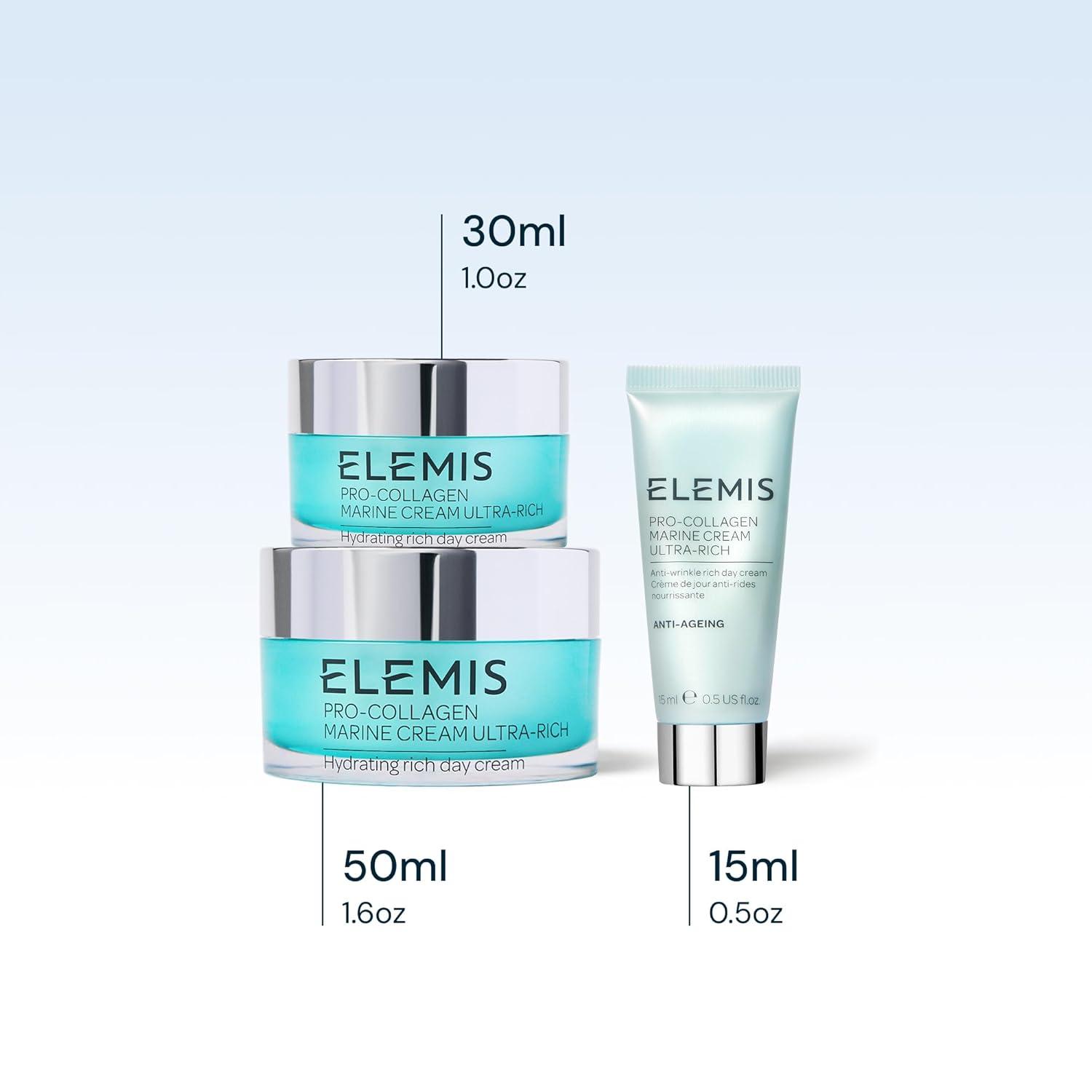 image:imageElemis ProCollagen Marine Cream Ultra Rich 30ml