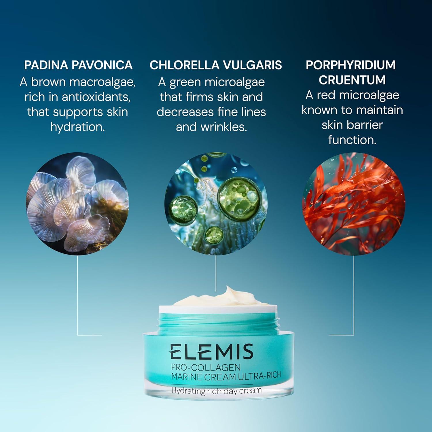 image:imageElemis ProCollagen Marine Cream Ultra Rich 30ml