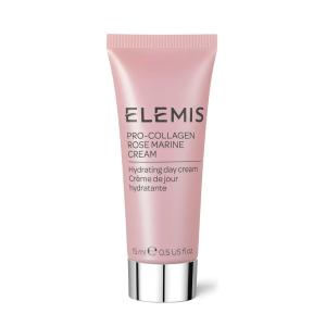 ELEMIS Pro-Collagen Rose Marine Cream 15ml