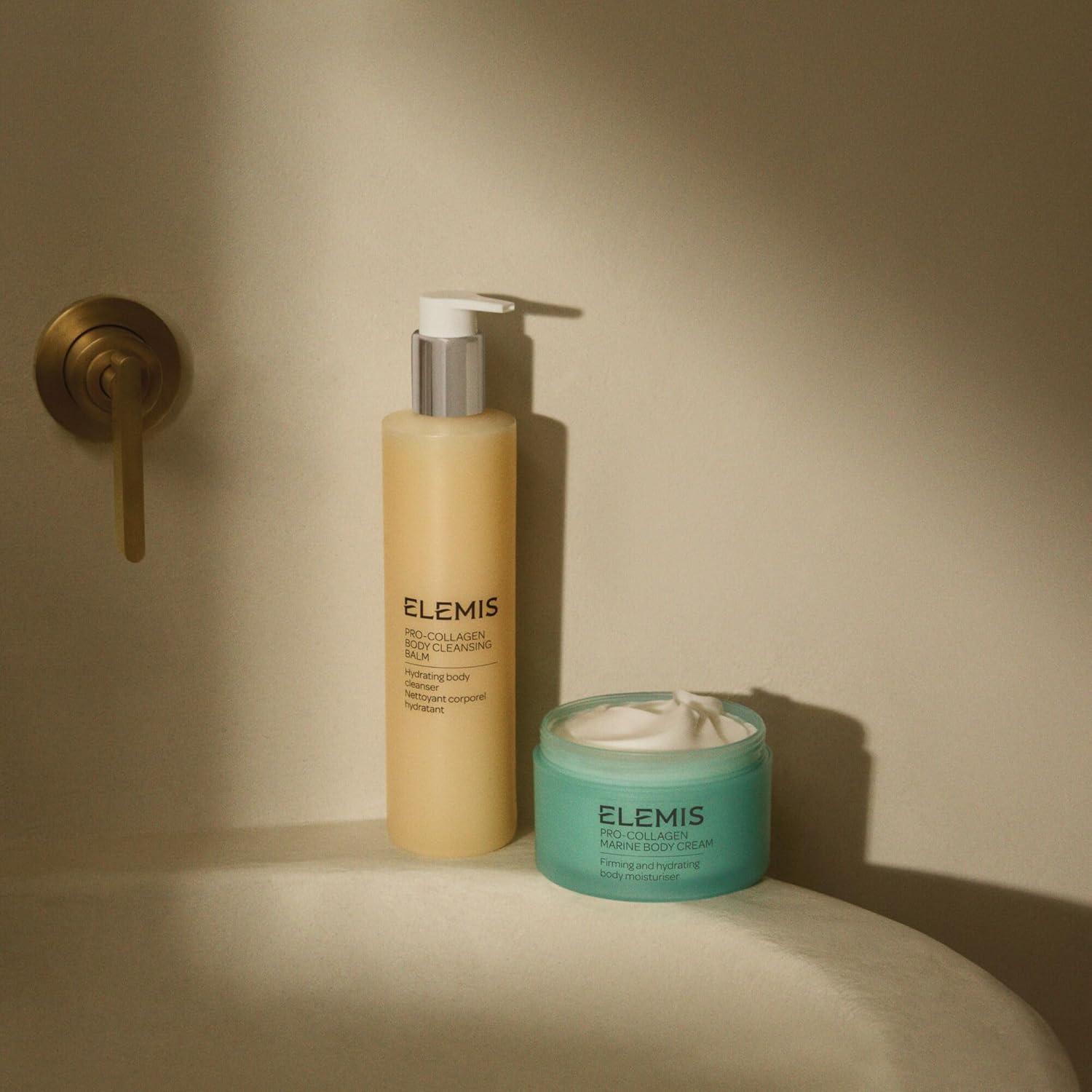 image:imageELEMIS ProCollagen Body Cleansing Balm101 Fl Oz Pack of 1