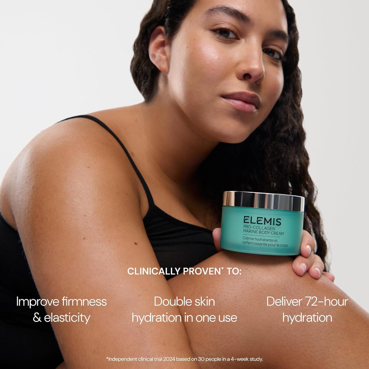 image:imageELEMIS ProCollagen Marine Body Cream1014 Fl Oz Pack of 1