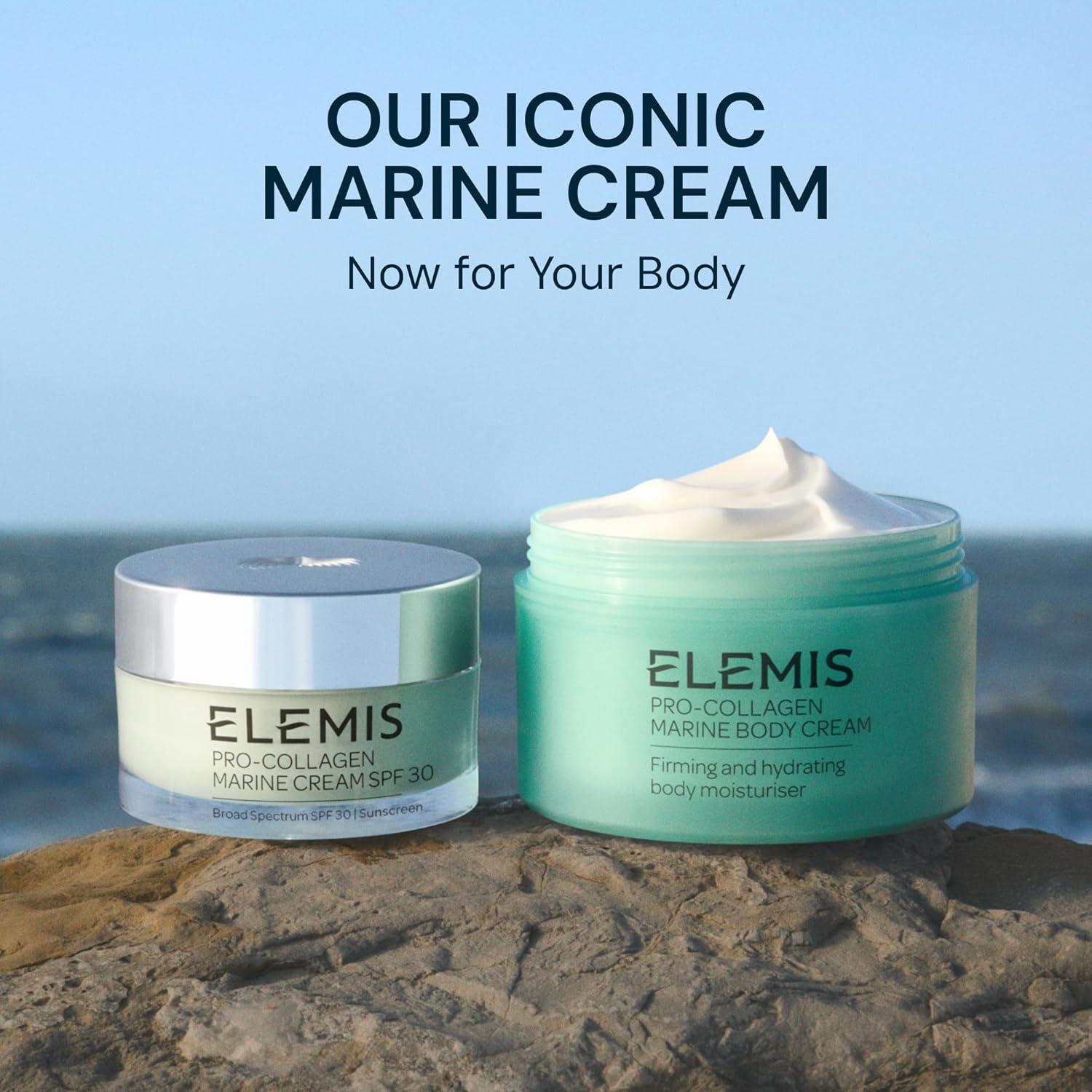 image:imageELEMIS ProCollagen Marine Body Cream1014 Fl Oz Pack of 1