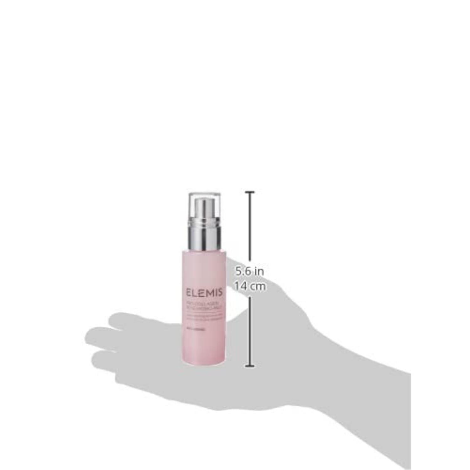 image:imageELEMIS ProCollagen Rose HydroMist Super Hydrating SeruminMist 16 Fl Oz