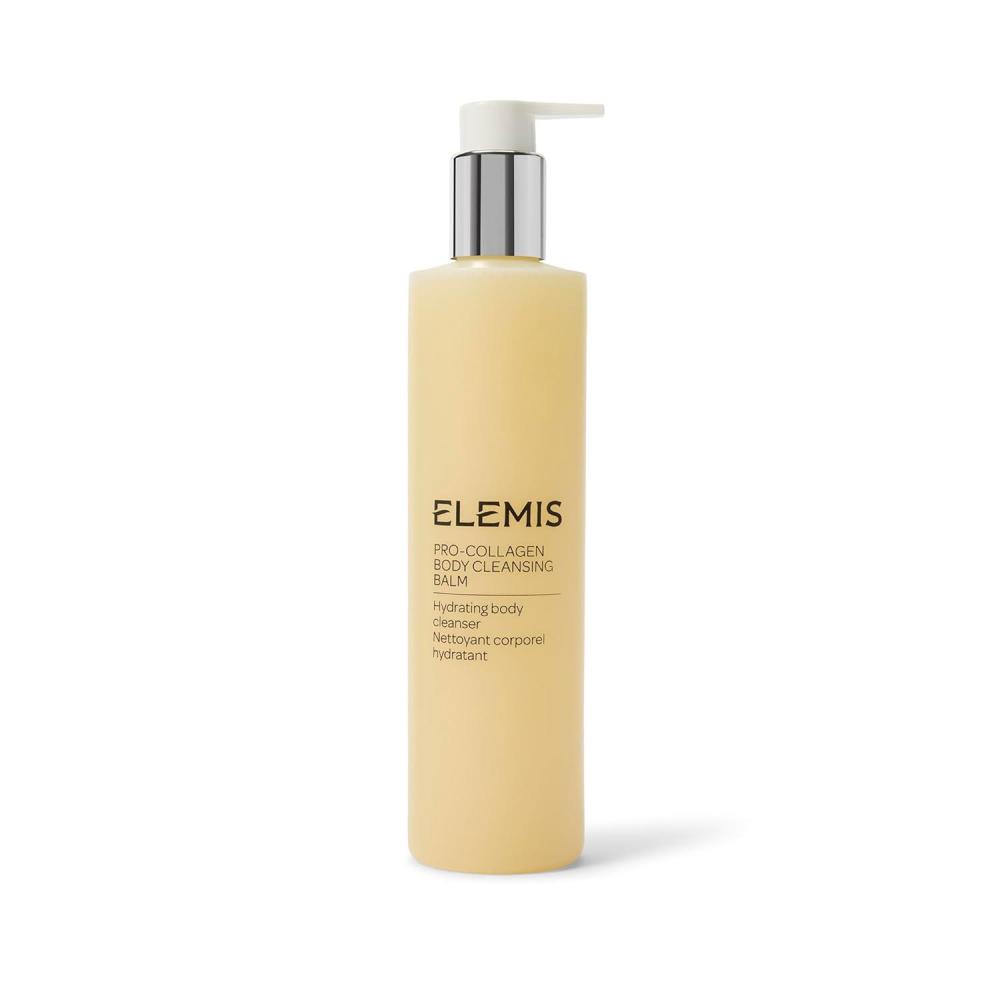 image:imageELEMIS ProCollagen Body Cleansing Balm101 Fl Oz Pack of 1