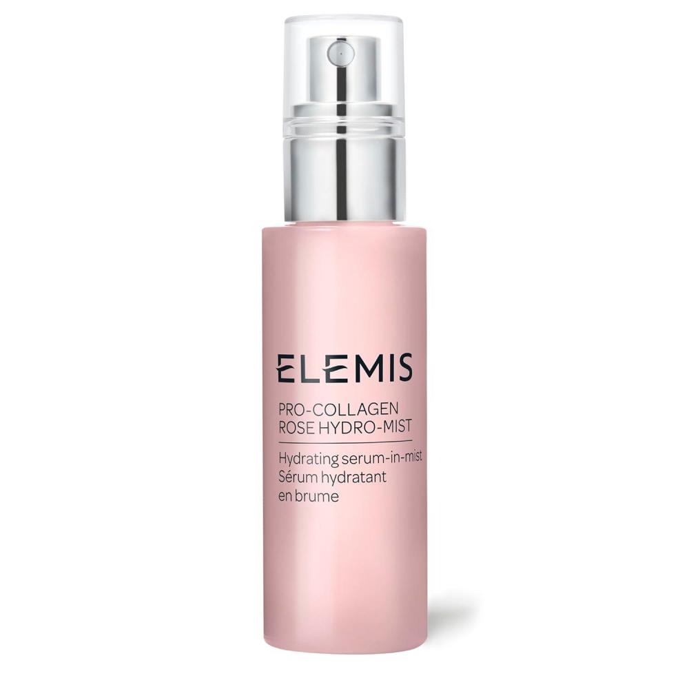 image:imageELEMIS ProCollagen Rose HydroMist Super Hydrating SeruminMist 16 Fl Oz
